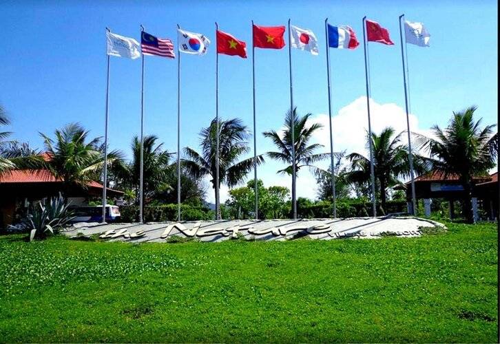 Da Nang - Mikazuki Japanese Resorts & Spa