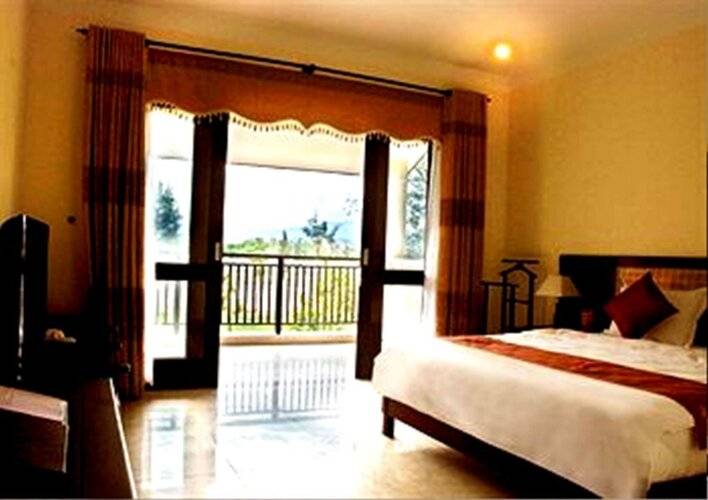 Da Nang - Mikazuki Japanese Resorts & Spa