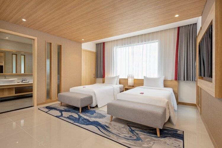 Da Nang - Mikazuki Japanese Resorts & Spa