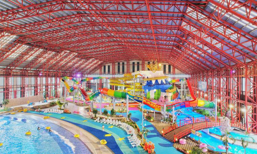 Da Nang - Mikazuki Japanese Resorts & Spa