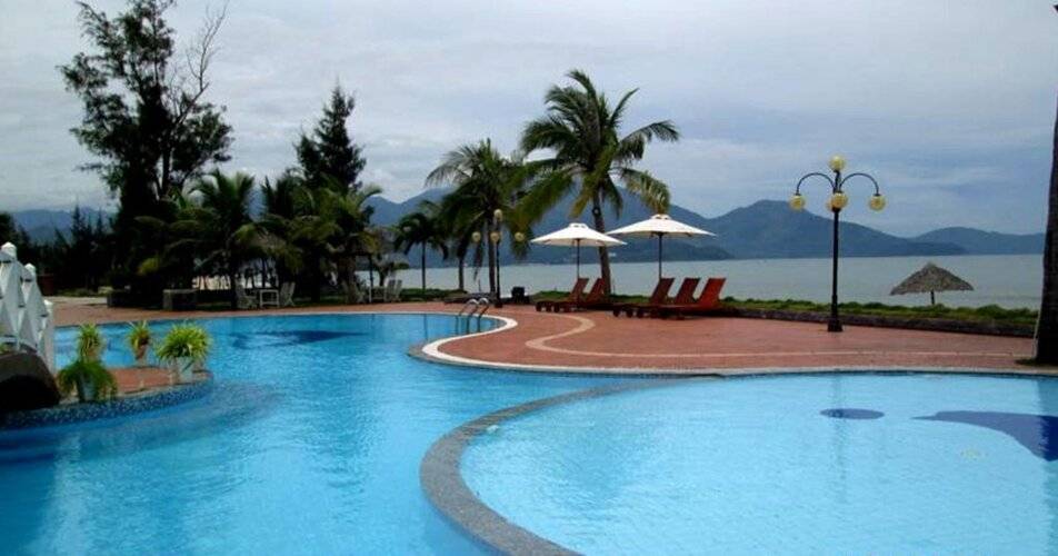Da Nang - Mikazuki Japanese Resorts & Spa