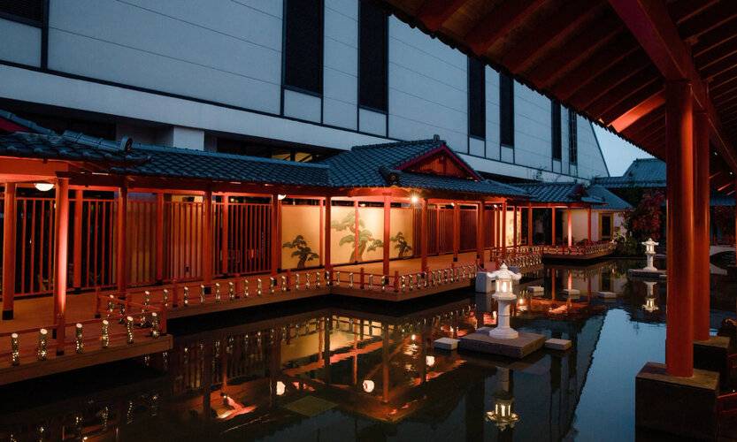 Da Nang - Mikazuki Japanese Resorts & Spa