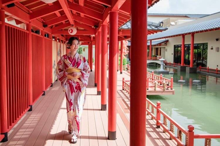 Da Nang - Mikazuki Japanese Resorts & Spa