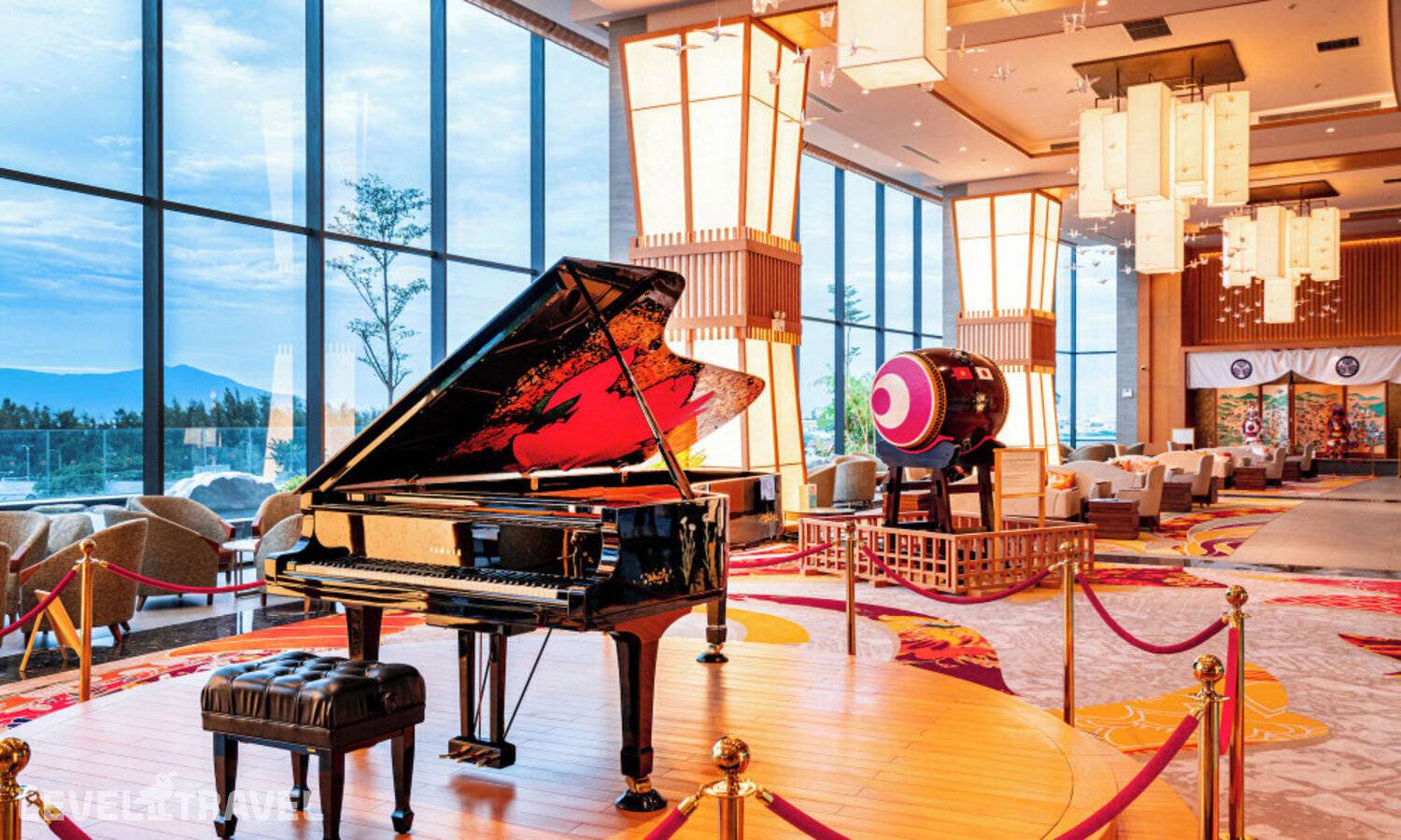 фотографии отеля Da Nang - Mikazuki Japanese Resorts & Spa в Вьетнам(Дананг) - фото №20