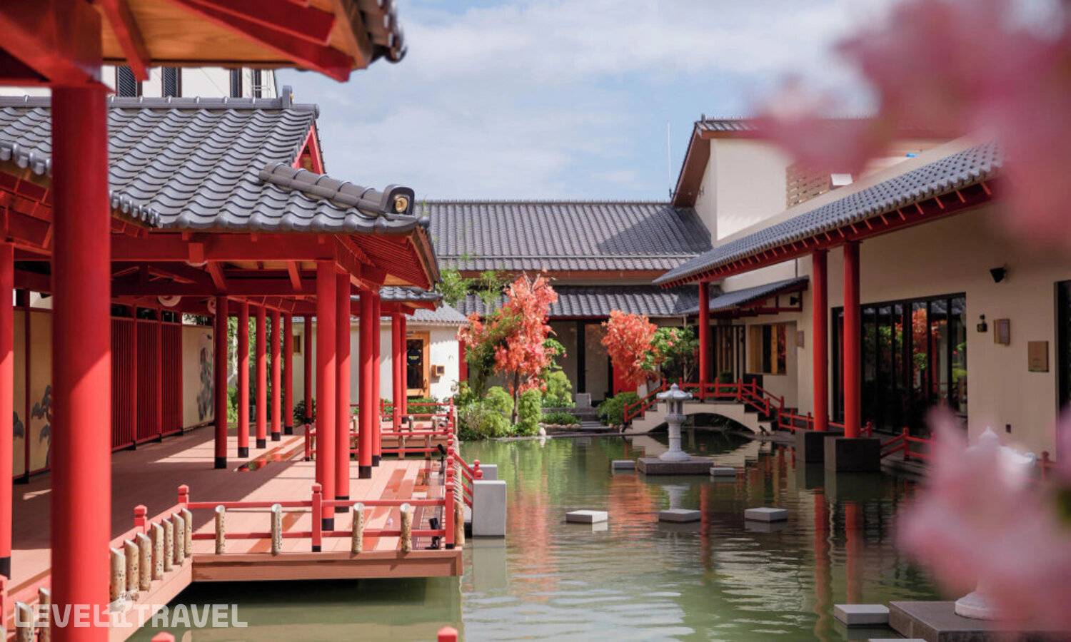 фотографии отеля Da Nang - Mikazuki Japanese Resorts & Spa в Вьетнам(Дананг) - фото №24