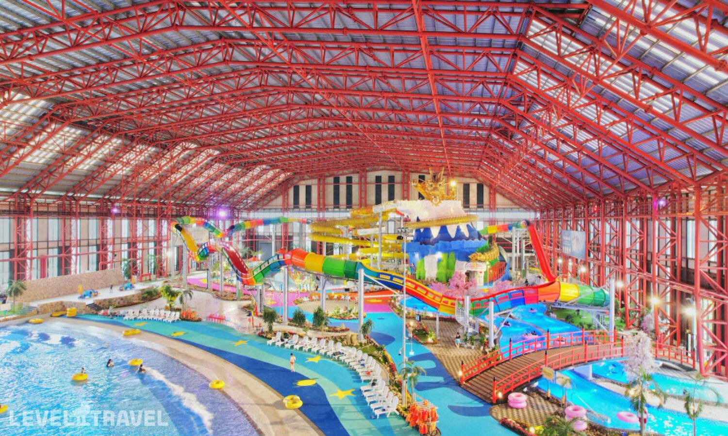 фотографии отеля Da Nang - Mikazuki Japanese Resorts & Spa в Вьетнам(Дананг) - фото №13