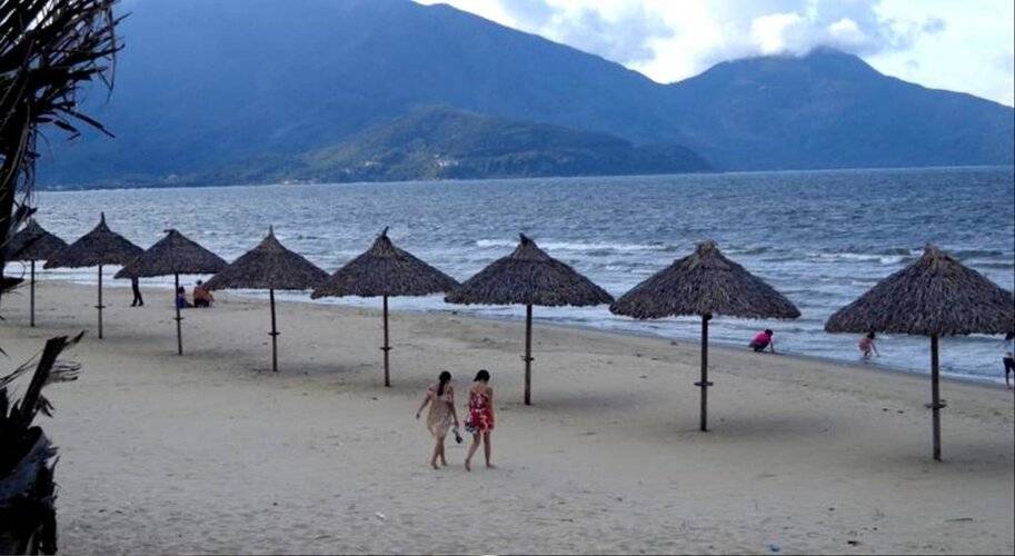 Da Nang - Mikazuki Japanese Resorts & Spa