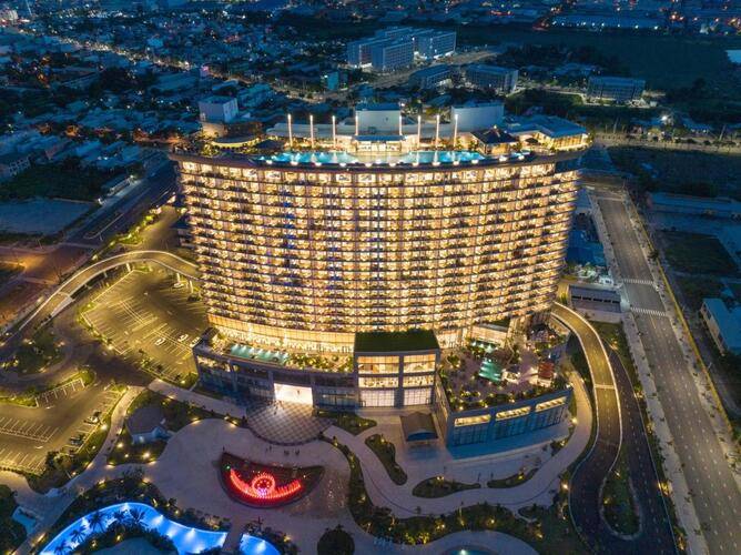 Da Nang - Mikazuki Japanese Resorts & Spa