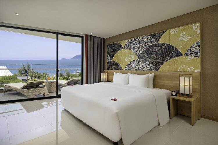 Da Nang - Mikazuki Japanese Resorts & Spa