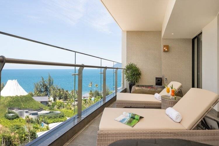 Da Nang - Mikazuki Japanese Resorts & Spa