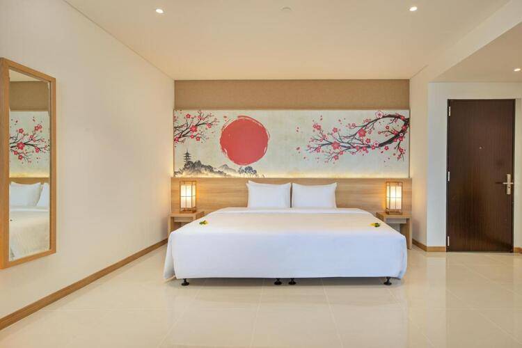 Da Nang - Mikazuki Japanese Resorts & Spa
