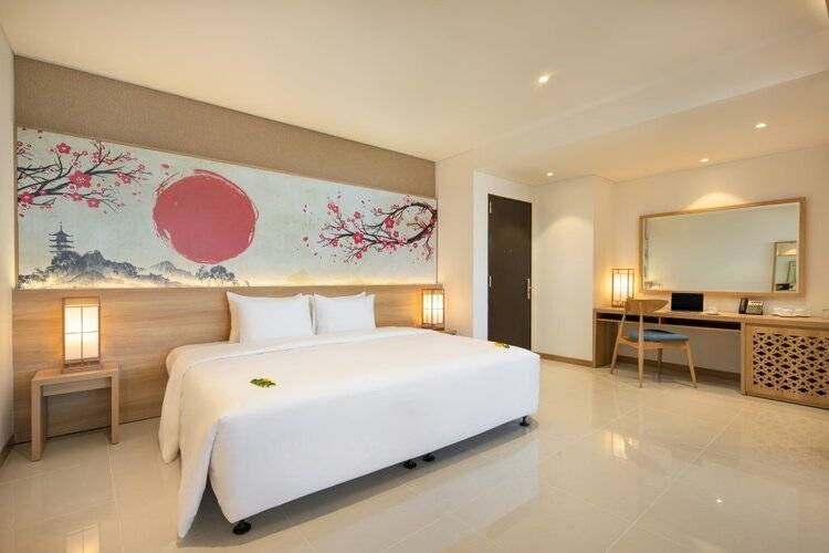 Da Nang - Mikazuki Japanese Resorts & Spa