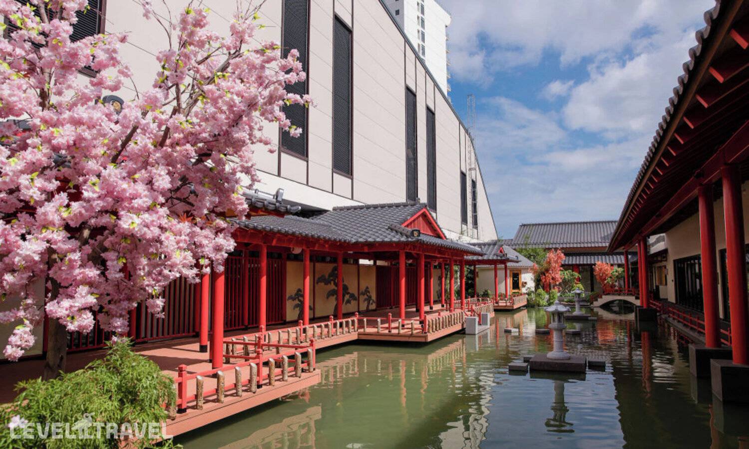 фотографии отеля Da Nang - Mikazuki Japanese Resorts & Spa в Вьетнам(Дананг) - фото №19