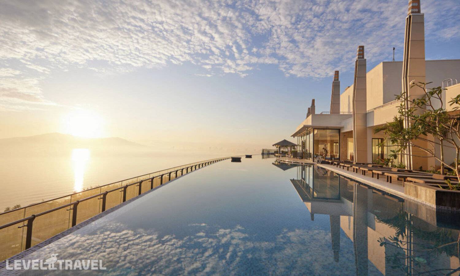 фотографии отеля Da Nang - Mikazuki Japanese Resorts & Spa в Вьетнам(Дананг) - фото №9