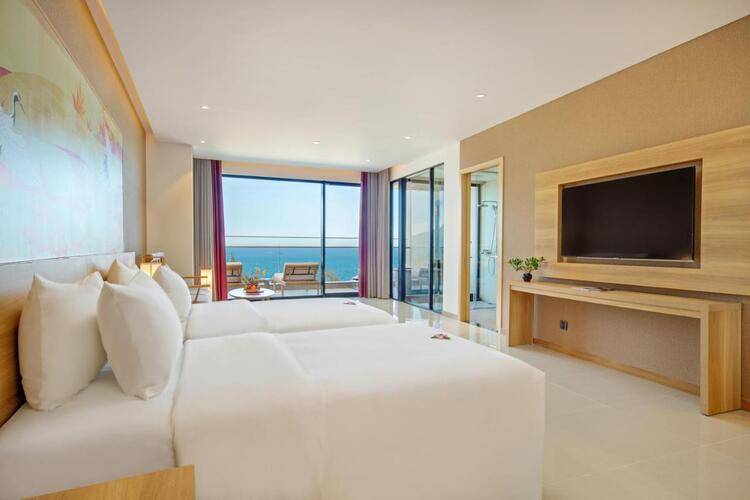 Da Nang - Mikazuki Japanese Resorts & Spa