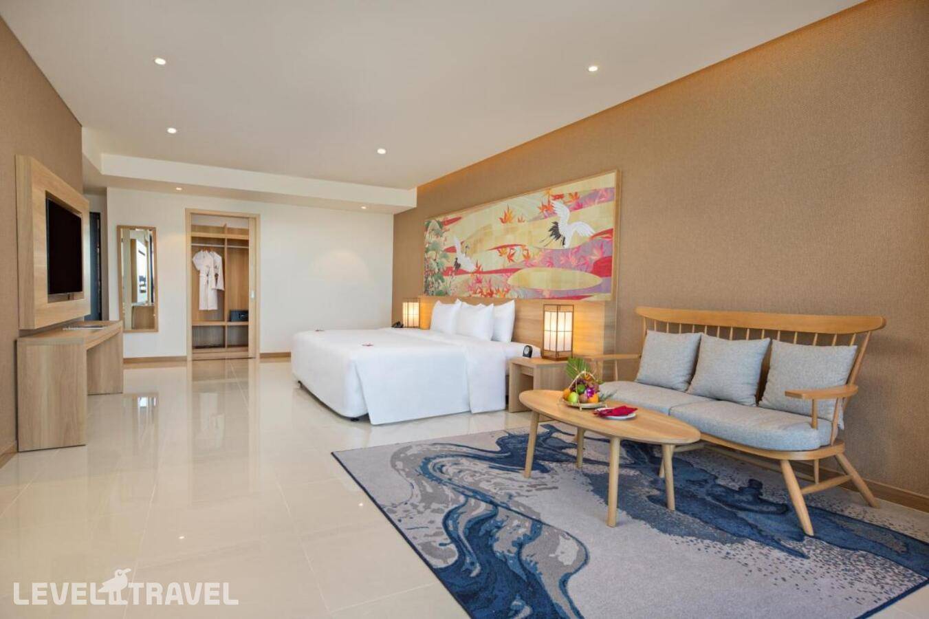 фотографии отеля Da Nang - Mikazuki Japanese Resorts & Spa в Вьетнам(Дананг) - фото №7