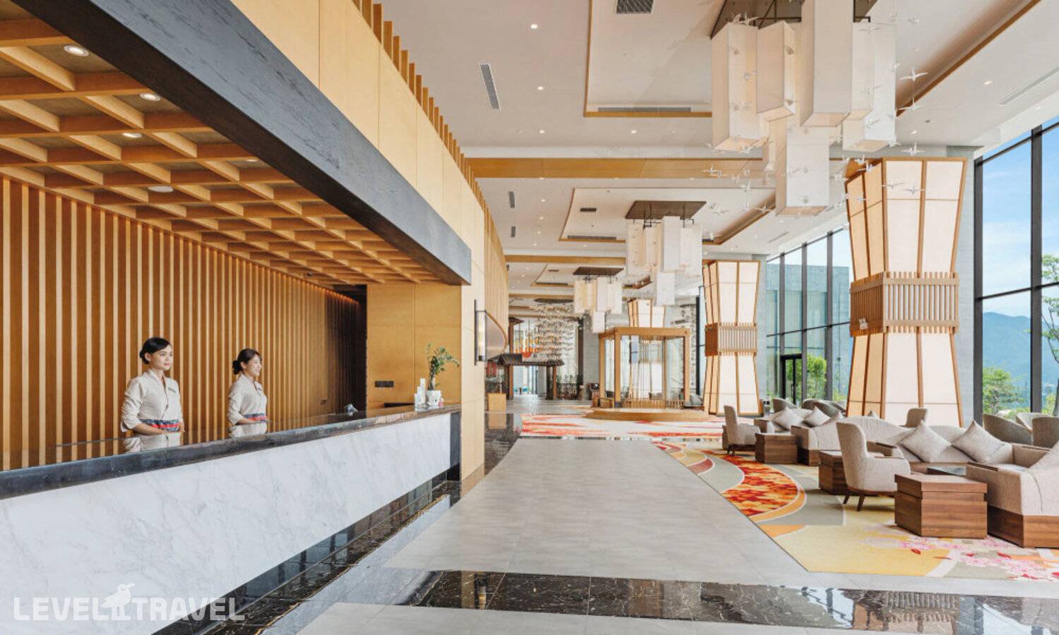 фотографии отеля Da Nang - Mikazuki Japanese Resorts & Spa в Вьетнам(Дананг) - фото №12