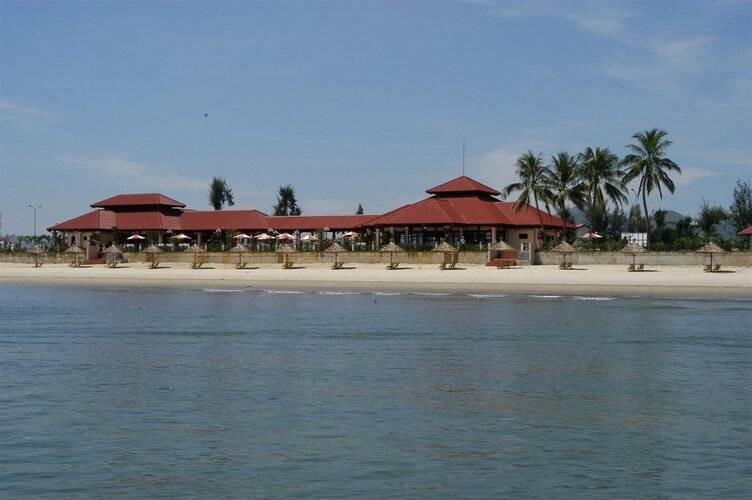 Da Nang - Mikazuki Japanese Resorts & Spa