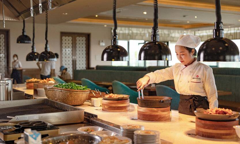 Da Nang - Mikazuki Japanese Resorts & Spa