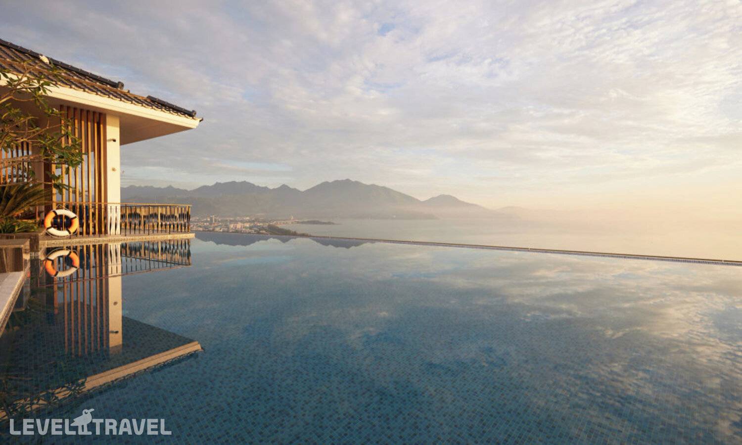 фотографии отеля Da Nang - Mikazuki Japanese Resorts & Spa в Вьетнам(Дананг) - фото №22