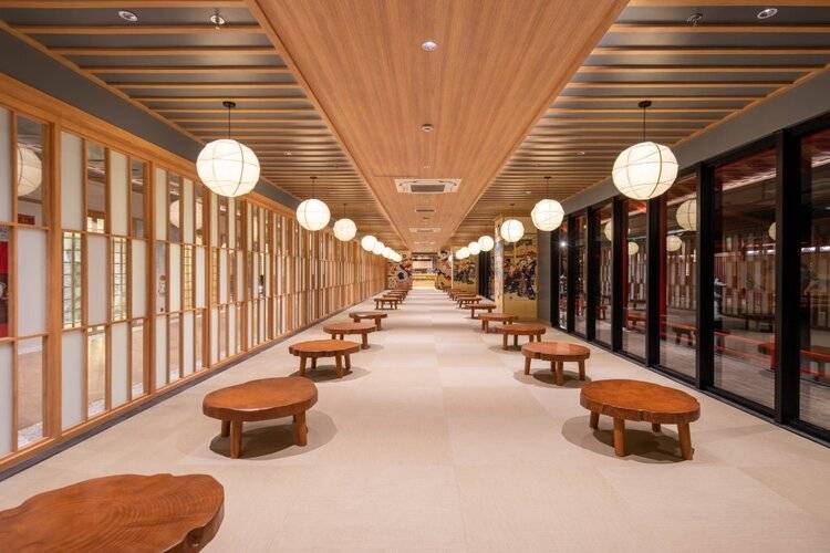 Da Nang - Mikazuki Japanese Resorts & Spa
