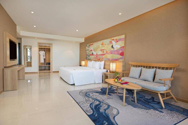 Da Nang - Mikazuki Japanese Resorts & Spa
