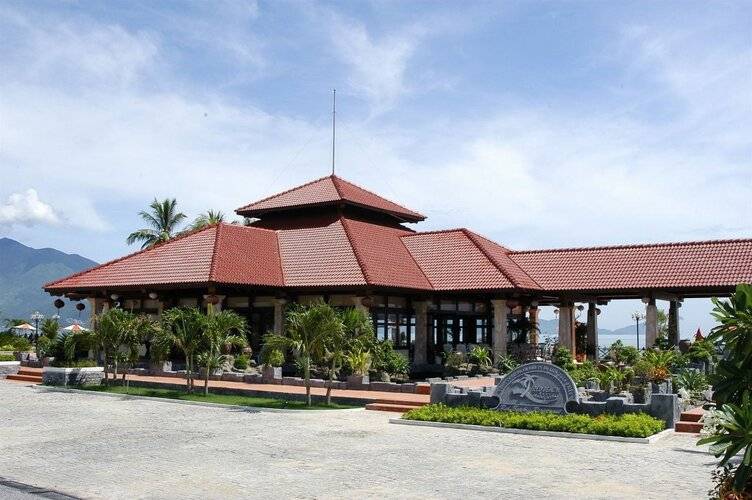 Da Nang - Mikazuki Japanese Resorts & Spa