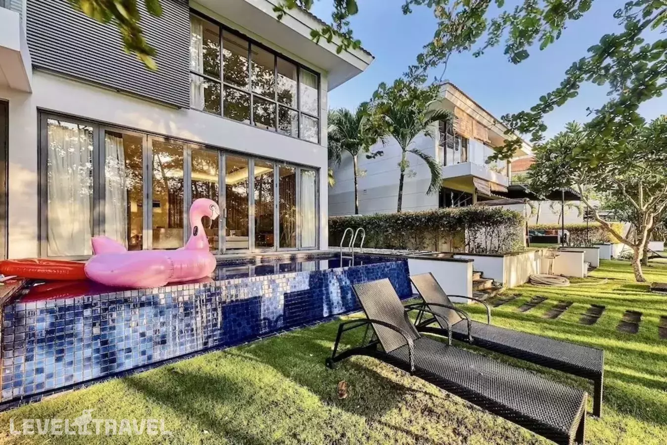 Ocean Villa Danang Beach