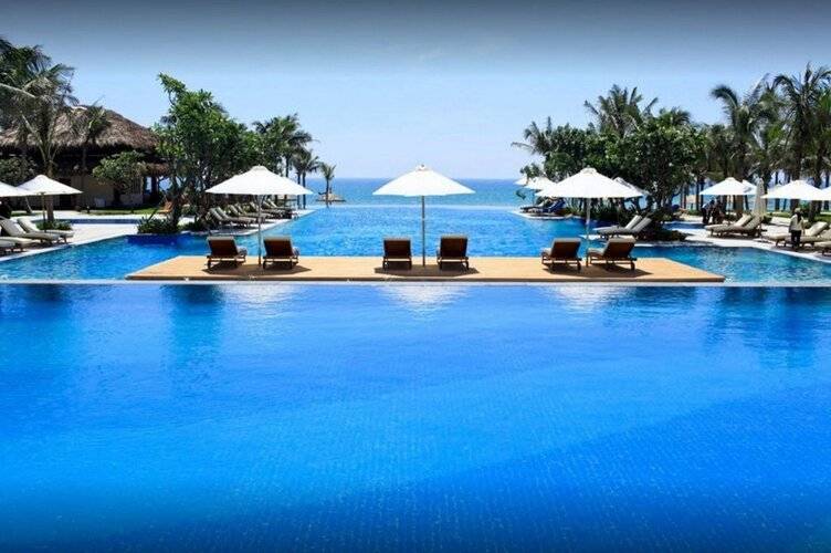 Vinpearl Resort & Spa Da Nang