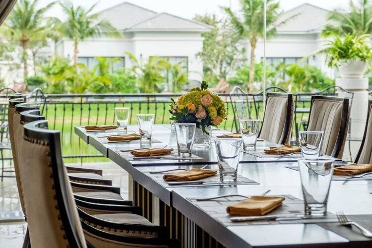 Vinpearl Resort & Spa Da Nang