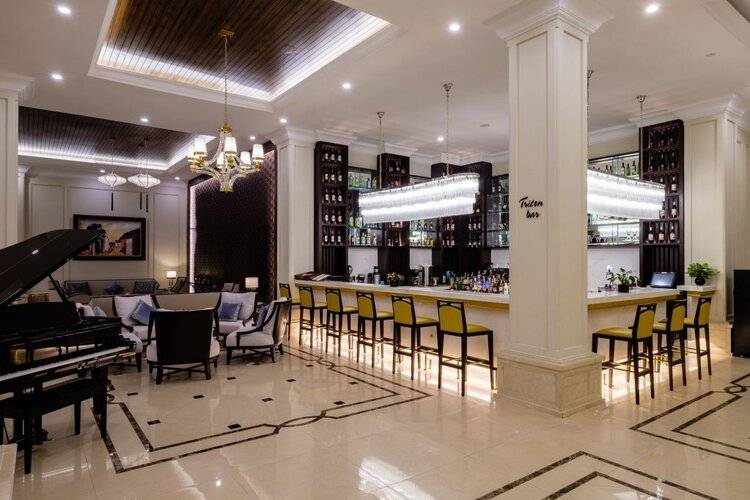 Vinpearl Resort & Spa Da Nang