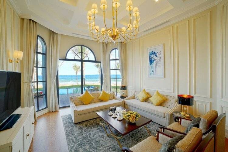 Vinpearl Resort & Spa Da Nang