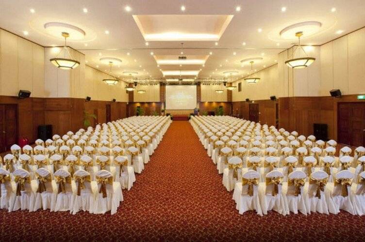 Vinpearl Resort & Spa Da Nang
