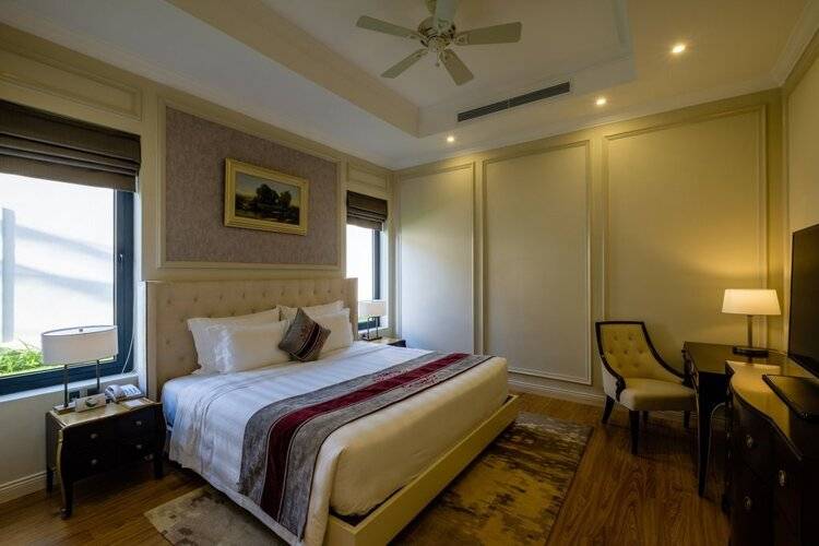 Vinpearl Resort & Spa Da Nang