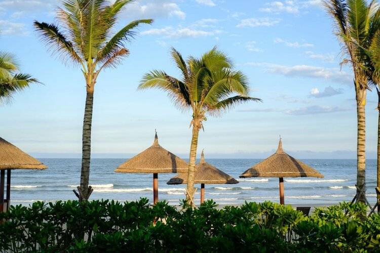 Vinpearl Resort & Spa Da Nang