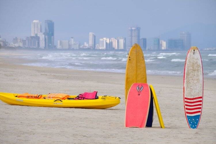 Vinpearl Resort & Spa Da Nang