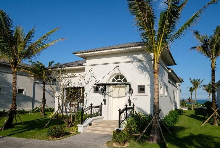 Vinpearl Resort & Spa Da Nang