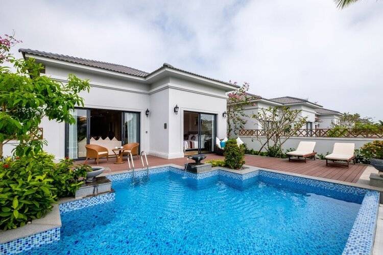 Vinpearl Resort & Spa Da Nang