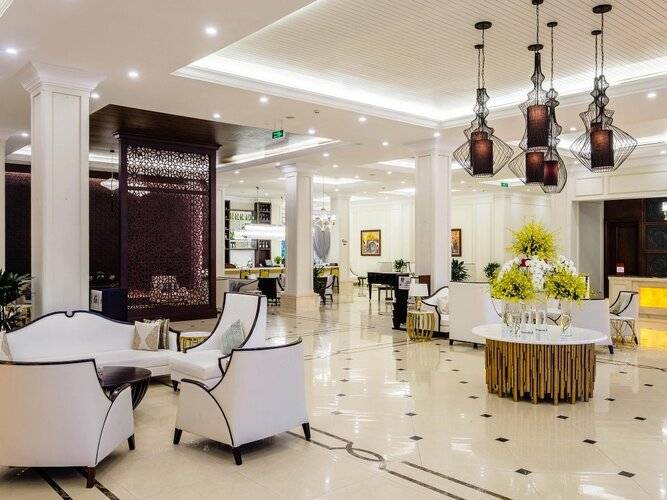 Vinpearl Resort & Spa Da Nang