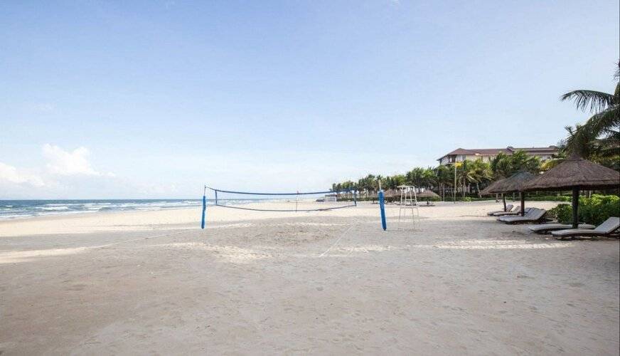Vinpearl Resort & Spa Da Nang
