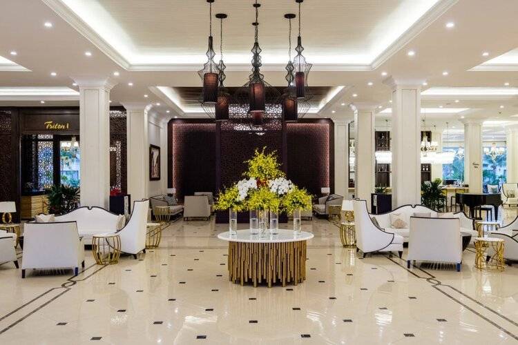 Vinpearl Resort & Spa Da Nang
