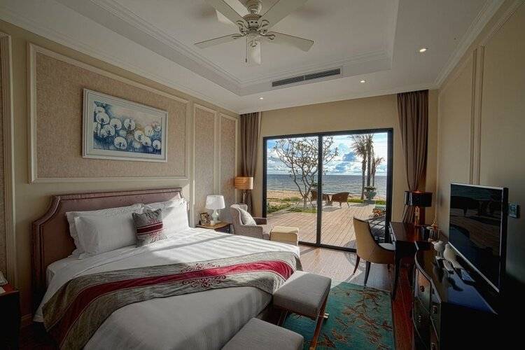 Vinpearl Resort & Spa Da Nang