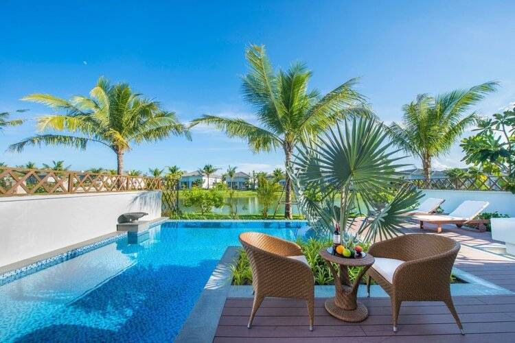 Vinpearl Resort & Spa Da Nang