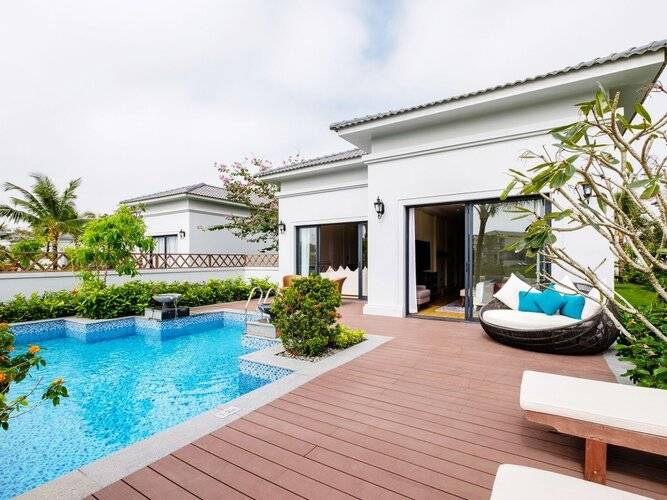 Vinpearl Resort & Spa Da Nang