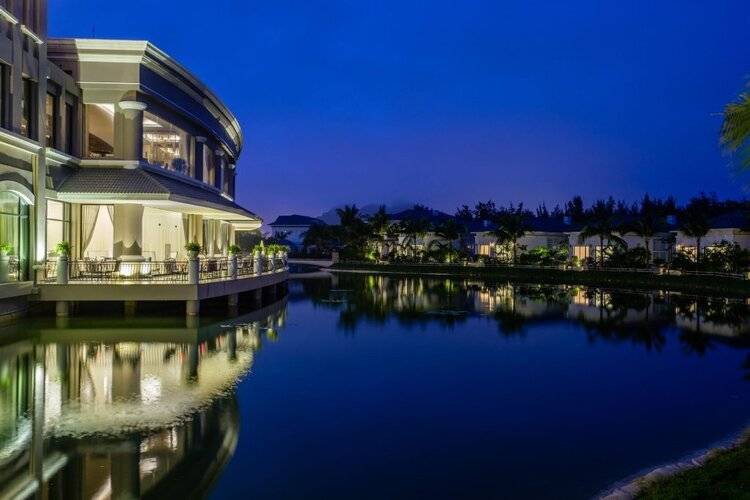 Vinpearl Resort & Spa Da Nang