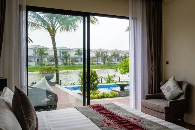 Vinpearl Resort & Spa Da Nang