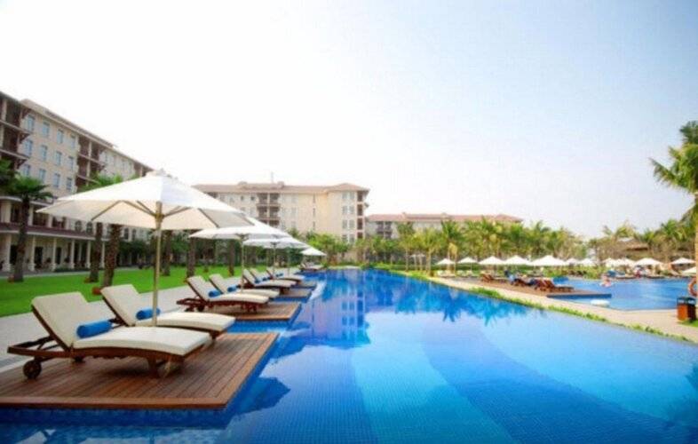 Vinpearl Resort & Spa Da Nang