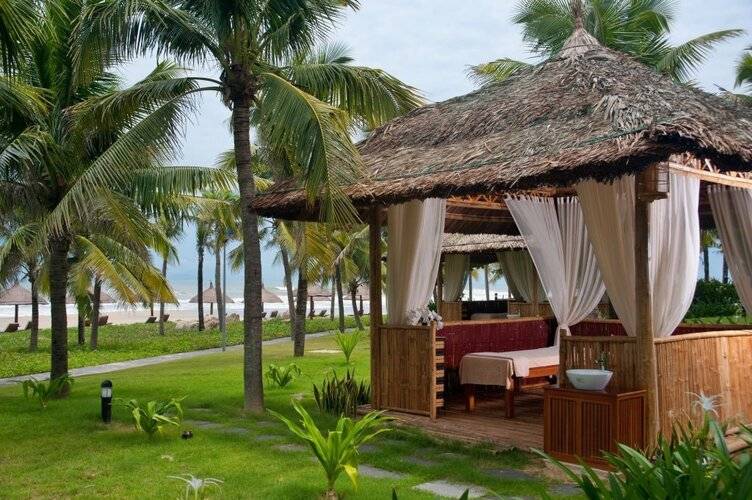 Vinpearl Resort & Spa Da Nang