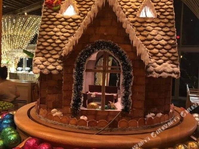 Rung Huong Apartment