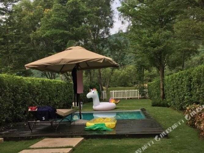 Rung Huong Apartment